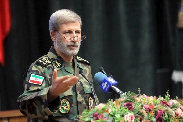 Iran Yatoa Milioni 78 kwa Atakayeua au Kukamata Mwanajeshi wa Marekani, Mkuu wa Jeshi  Afunguka