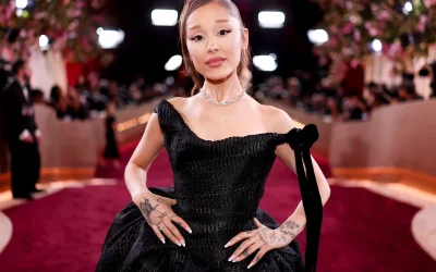 Ariana Grande Ajiondoa Kwenye Tamasha la London, Aeleza Sababu - Global Publishers