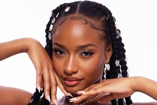 Ayra Starr Aandika Historia Billboard, “Starrgirl” Yaingia Namba 4 Duniani