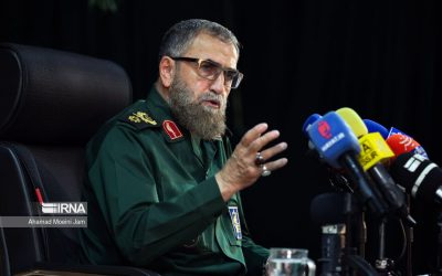 Iran Yaishutumu Qatar Kuwashikilia Marubani Watatu wa Iran - Global Publishers