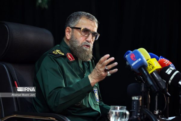 Iran Yaishutumu Qatar Kuwashikilia Marubani Watatu wa Iran