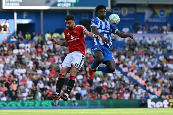 Manchester United Yakamilisha dili la Carlos Baleba kwa Bilioni 253
