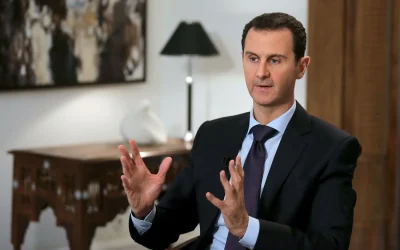 Mahakama Ya Syria Yamuhukumu Kifo Rais Wa Zamani Bashar Al-Assad - Global Publishers