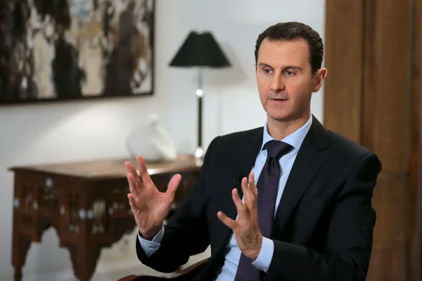 Mahakama Ya Syria Yamuhukumu Kifo Rais Wa Zamani Bashar Al-Assad