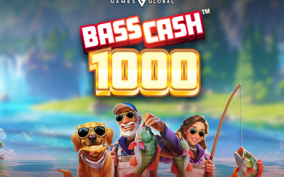 Bass Cash 1000 Yatinga Meridianbet: Uzoefu Mpya wa Slot Waanza - Global Publishers