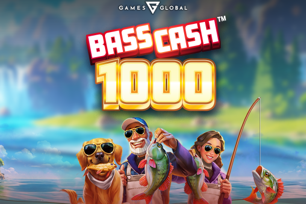 Bass Cash 1000 Yatinga Meridianbet: Uzoefu Mpya wa Slot Waanza