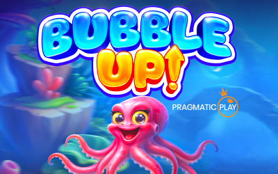 Bubble Up Yatingisha Meridianbet, Mizunguko Kumwaga Zawadi - Global Publishers