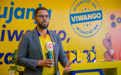 Yas Yawahimiza Wakulima Kutumia Teknolojia Kuongeza Tija ya Kilimo - Global Publishers