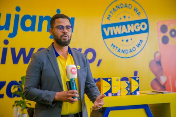 Yas Yawahimiza Wakulima Kutumia Teknolojia Kuongeza Tija ya Kilimo