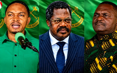 Baraza la Wazazi CCM Launga Mkono Nchimbi Kuvuliwa Uanachama – Video - Global Publishers