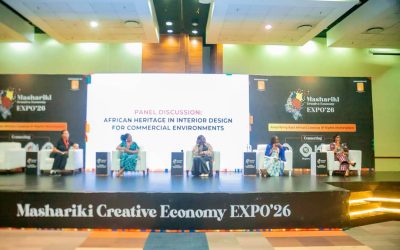 Wabunifu Wataka Utamaduni wa Afrika Uingizwe Kwenye Majengo ya Kisasa - Global Publishers