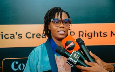 CDEA Yatoa Elimu ya Kulinda Hakimiliki ya Muziki Katika Mashindano na Matamasha - Global Publishers