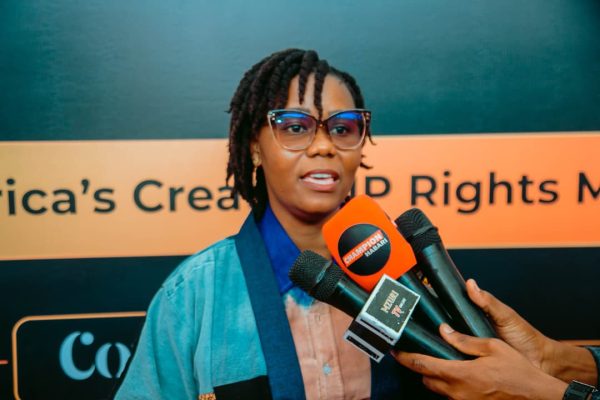 CDEA Yatoa Elimu ya Kulinda Hakimiliki ya Muziki Katika Mashindano na Matamasha