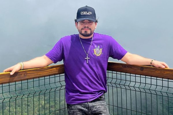 Mshtuko Mexico! TikToker César Gastélum Apigwa Risasi Akiwa Mubashara