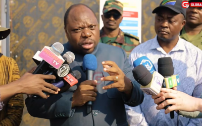Video: Chalamila Aagiza Uzio wa Ghorofa Masaki Ubomolewe Papohapo - Global Publishers