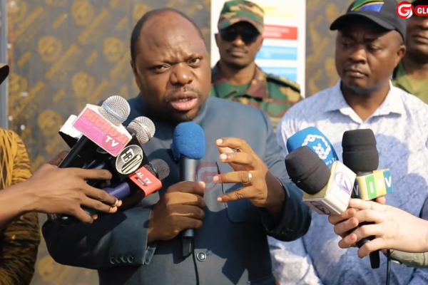 Video: Chalamila Aagiza Uzio wa Ghorofa Masaki Ubomolewe Papohapo