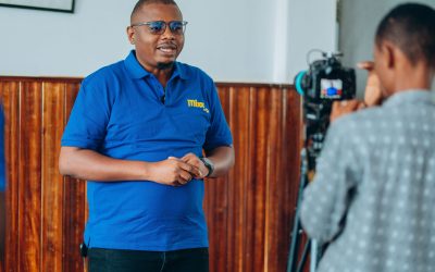 Zaidi ya wakulima 2,000 Kanda ya Kaskazini wanufaika na huduma za Mixx - Global Publishers