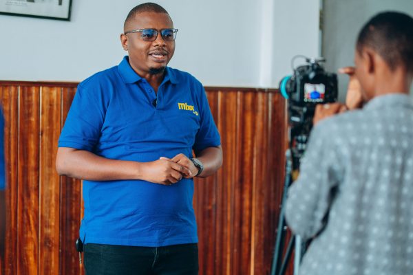 Zaidi ya wakulima 2,000 Kanda ya Kaskazini wanufaika na huduma za Mixx