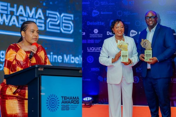 Mixx Yashinda Tuzo Tatu Katika Tuzo za TEHAMA 2026