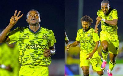 Yanga vs Coastal Kitawaka Uwanja wa KMC Complex, Mwenge leo - Global Publishers