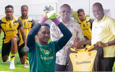 Yanga Yashuka Bukombe Kwa Kishindo, Dkt. Biteko Apewa Heshima Maalum – Picha - Global Publishers