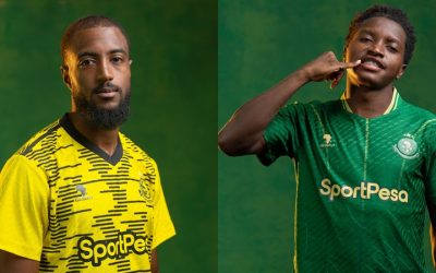 Yanga Yazindua Jezi Mpya za Msimu wa 2026/27, Wanayanga Wavamia Jangwani – Video - Global Publishers