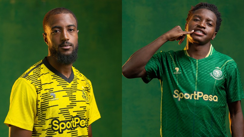 Yanga Yazindua Jezi Mpya za Msimu wa 2026/27, Wanayanga Wavamia Jangwani – Video