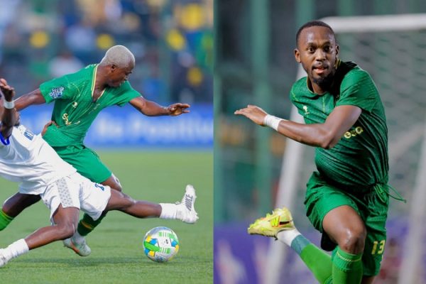 Yanga Yaichapa JKT Tanzania 4-0, Yarudi Kileleni Ligi Kuu Bara