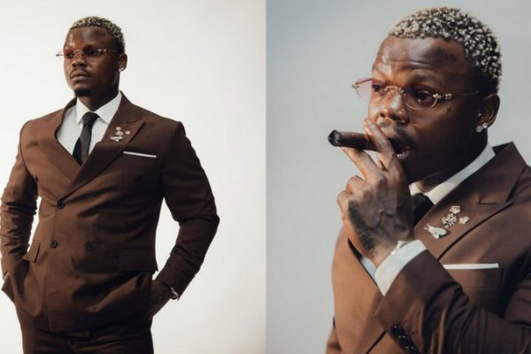 Harmonize Afichua Nyimbo 14 Zitakazopatikana Kwenye Albamu ya “31”