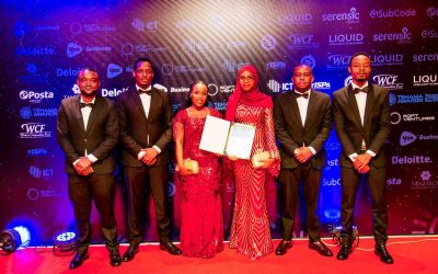 Mainstream Group Yang’ara Tehama Awards 2026, Yanyakua Tuzo Mbili - Global Publishers