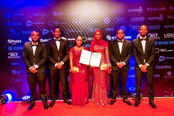 Mainstream Group Yang’ara Tehama Awards 2026, Yanyakua Tuzo Mbili