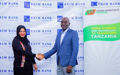 Exim na YST Waendeleza Uwekezaji kwa Vijana Wabunifu kwa Mwaka wa Sita Mfululizo - Global Publishers