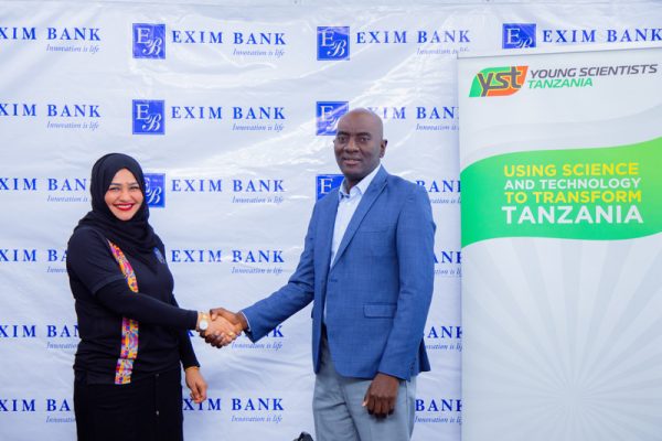 Exim na YST Waendeleza Uwekezaji kwa Vijana Wabunifu kwa Mwaka wa Sita Mfululizo