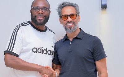 Shigongo na MO Dewji Wajadili Njia za Kupambana na Umaskini Tanzania - Global Publishers