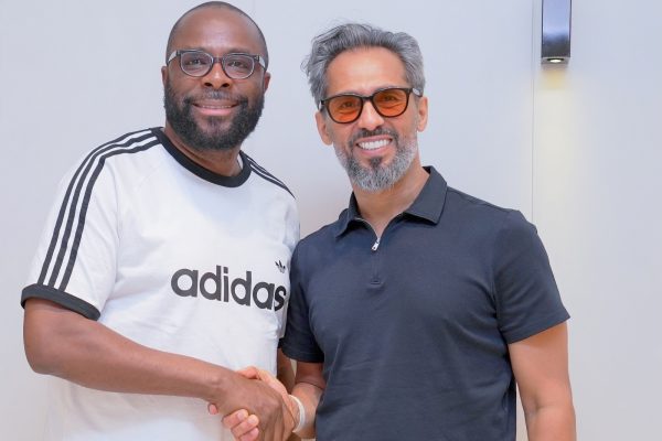 Shigongo na MO Dewji Wajadili Njia za Kupambana na Umaskini Tanzania