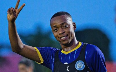 Azam FC Yajibu Tetesi za Fei Toto Kuhamia Yanga au Simba - Global Publishers