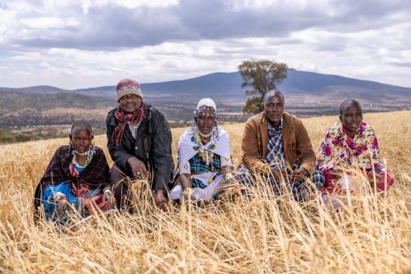 Ushirikiano Imara Unaendesha Mustakabali wa Kilimo Tanzania