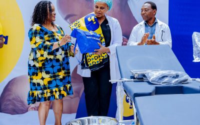 Kampeni Ya Tumaini Ya Yas Yaanza Ubungo, Wajawazito Wanufaika - Global Publishers