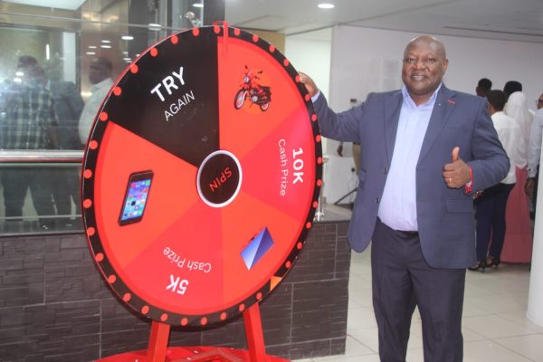 Airtel Money Yazindua “Minyoosho Inaendelea”, Wateja Wapata Nafasi ya Kushinda Zawadi