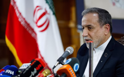 Iran Yazionya Nchi za Ghuba Kuhusu Mashambulizi ya Marekani - Global Publishers