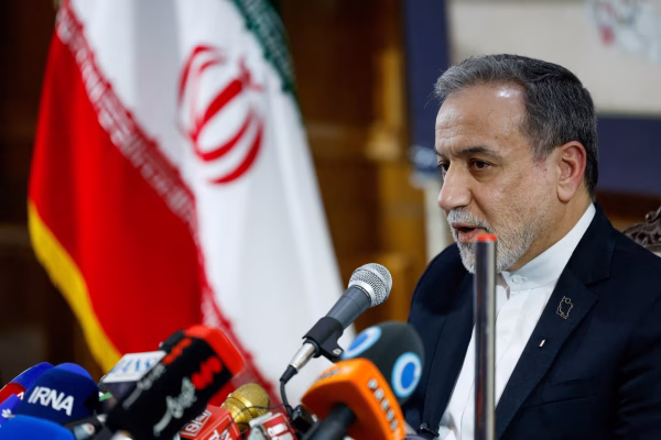 Iran Yazionya Nchi za Ghuba Kuhusu Mashambulizi ya Marekani