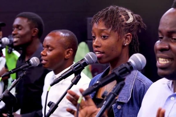 The Heaven Quality Band – Haya Njooni (Official Music Video)