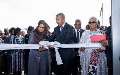 Rais Samia na Rais Lourenço wa Angola wazindua Hospitali ya Julius Nyerere - Global Publishers