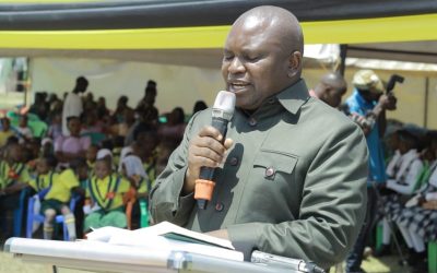 Serikali Yazitaka Shule Kuwaandaa Wanafunzi Kwa Dunia ya Sasa Ya Teknolojia - Global Publishers