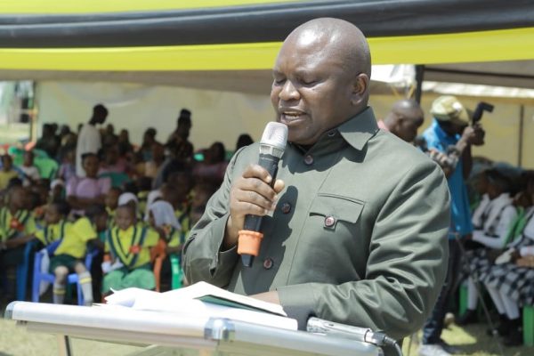 Serikali Yazitaka Shule Kuwaandaa Wanafunzi Kwa Dunia ya Sasa Ya Teknolojia