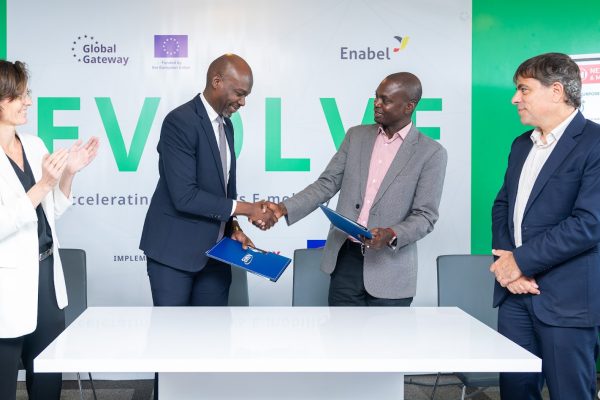 Mradi wa Sh. Bilioni 2.6 wa E-Mobility Wasainiwa na NMB Foundation, Mercy Corps