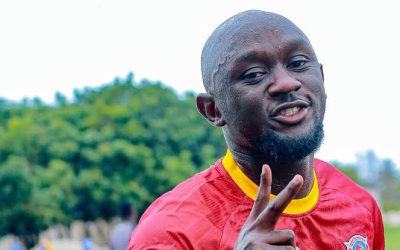 Simba Yamtambulisha Ismail Mgunda Akitokea Mashujaa FC - Global Publishers