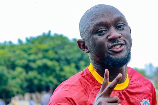 Simba Yamtambulisha Ismail Mgunda Akitokea Mashujaa FC