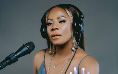 Lady Jaydee Aachia “Pressure”, Wimbo wa Mapenzi na Maumivu - Global Publishers