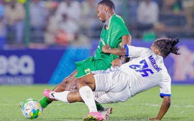 JKT Tanzania Yatuma Ujumbe Mzito Baada ya Kichapo cha 4-0 kutoka kwa Yanga - Global Publishers